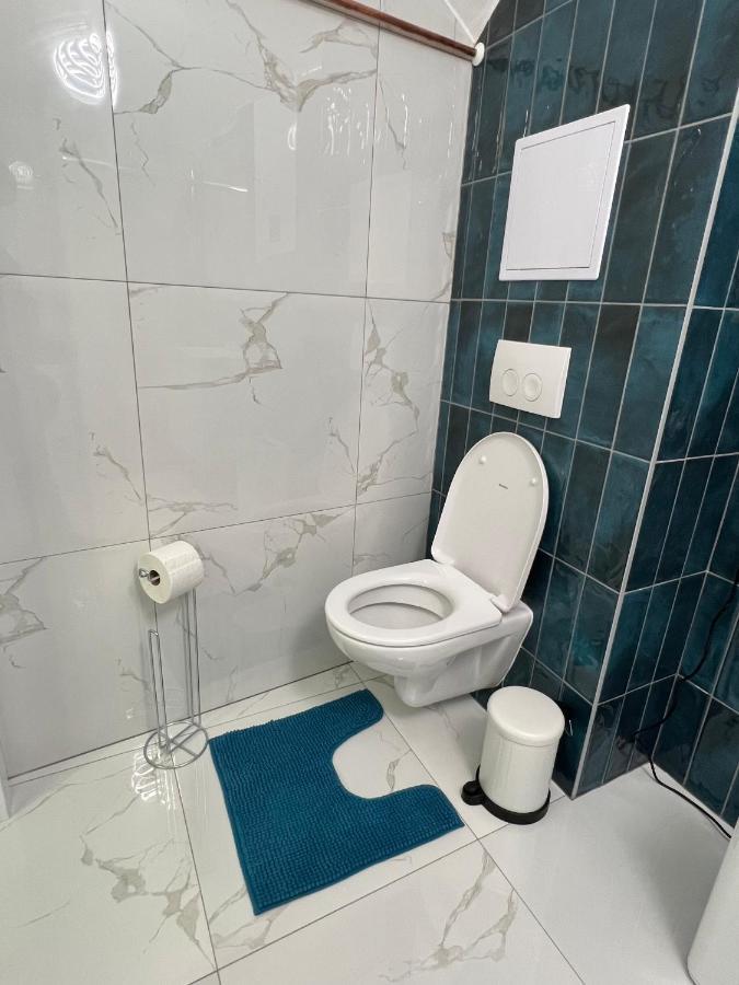 Apartment R&L Lazovna Apt 1 - Old Town And Parking บันสกาบิสตรีตซา ภายนอก รูปภาพ